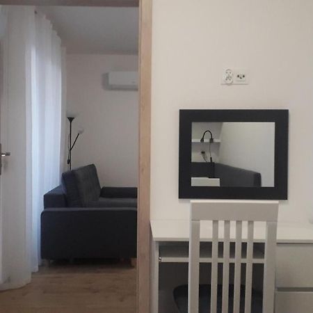 Apartament Katy Rybackie Zaciszna Dış mekan fotoğraf